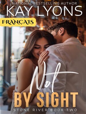 cover image of Not by Sight